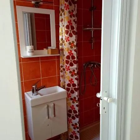 Inbonora Lägenhet Alghero